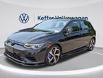 2024 Volkswagen Golf R 2.0T