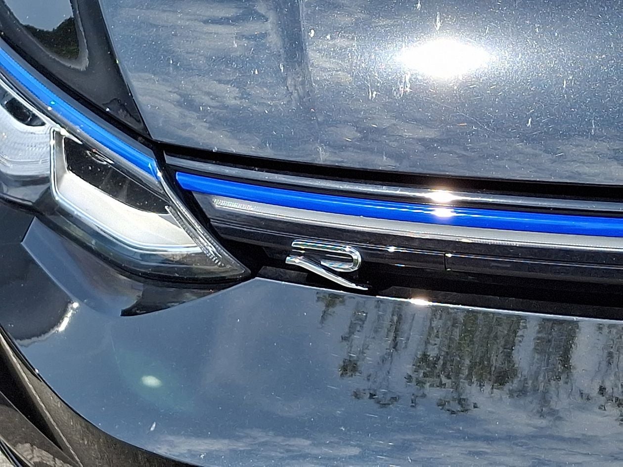 2024 Volkswagen Golf R 2.0T