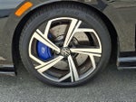 2024 Volkswagen Golf R 2.0T
