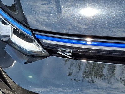 2024 Volkswagen Golf R 2.0T