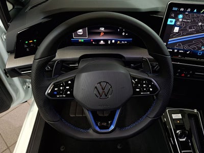 2026 Volkswagen Golf R 2.0T