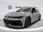 2026 Volkswagen Golf R 2.0T