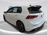 2026 Volkswagen Golf R 2.0T