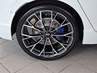 2026 Volkswagen Golf R 2.0T