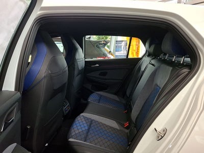 2026 Volkswagen Golf R 2.0T