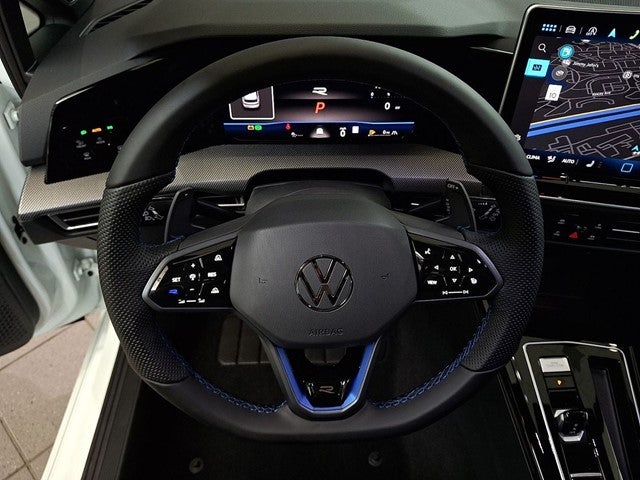 2026 Volkswagen Golf R 2.0T