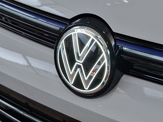 2026 Volkswagen Golf R 2.0T