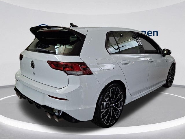 2026 Volkswagen Golf R 2.0T