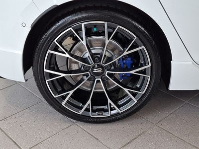 2026 Volkswagen Golf R 2.0T