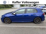 2022 Volkswagen Golf R 2.0T