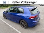 2022 Volkswagen Golf R 2.0T