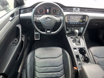 2019 Volkswagen Arteon 2.0T SEL R-Line
