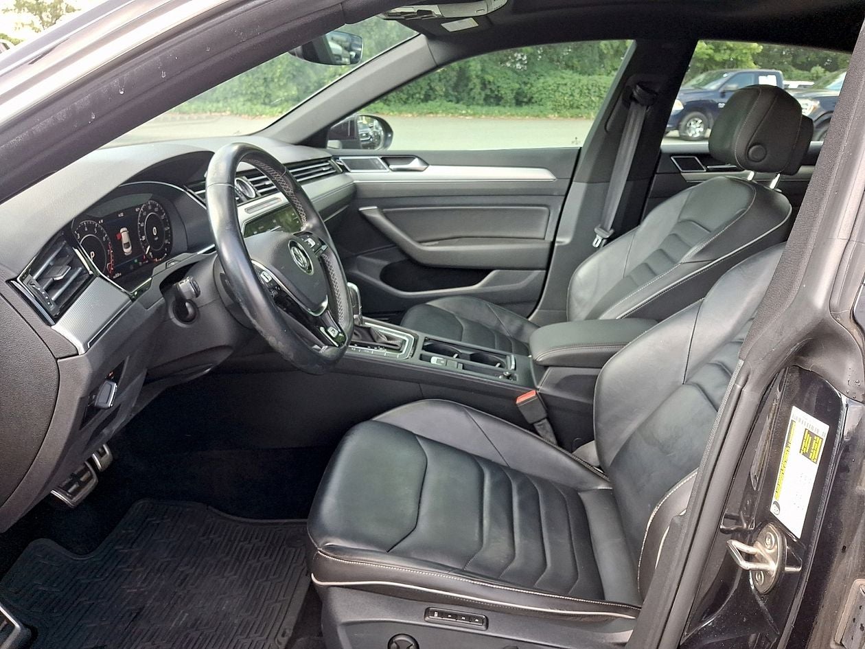 2019 Volkswagen Arteon 2.0T SEL R-Line