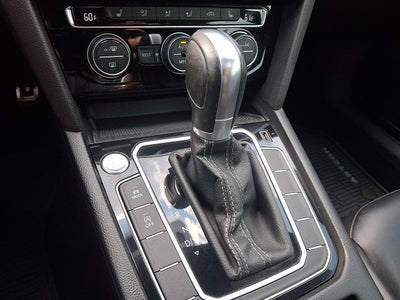 2019 Volkswagen Arteon 2.0T SEL R-Line
