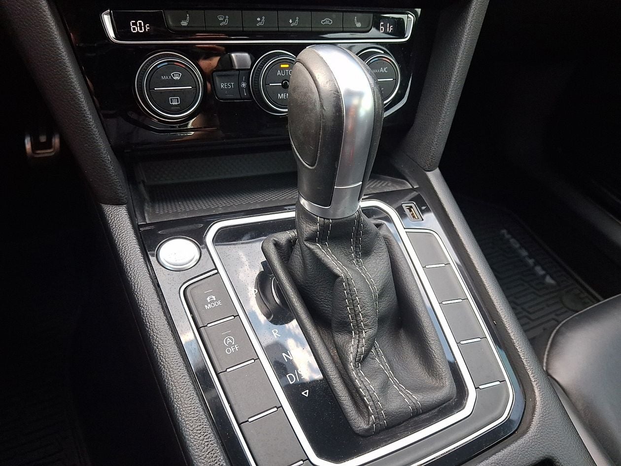 2019 Volkswagen Arteon 2.0T SEL R-Line