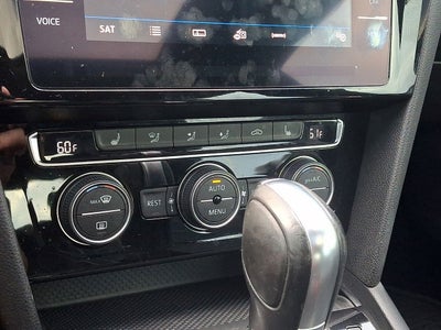 2019 Volkswagen Arteon 2.0T SEL R-Line