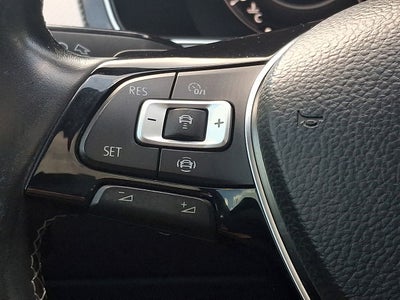 2019 Volkswagen Arteon 2.0T SEL R-Line