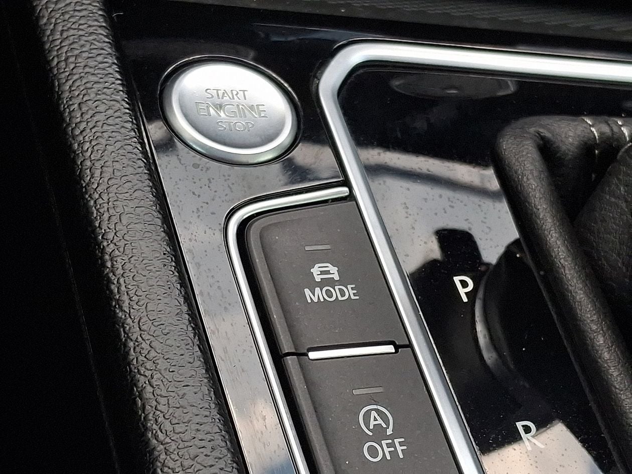 2019 Volkswagen Arteon 2.0T SEL R-Line