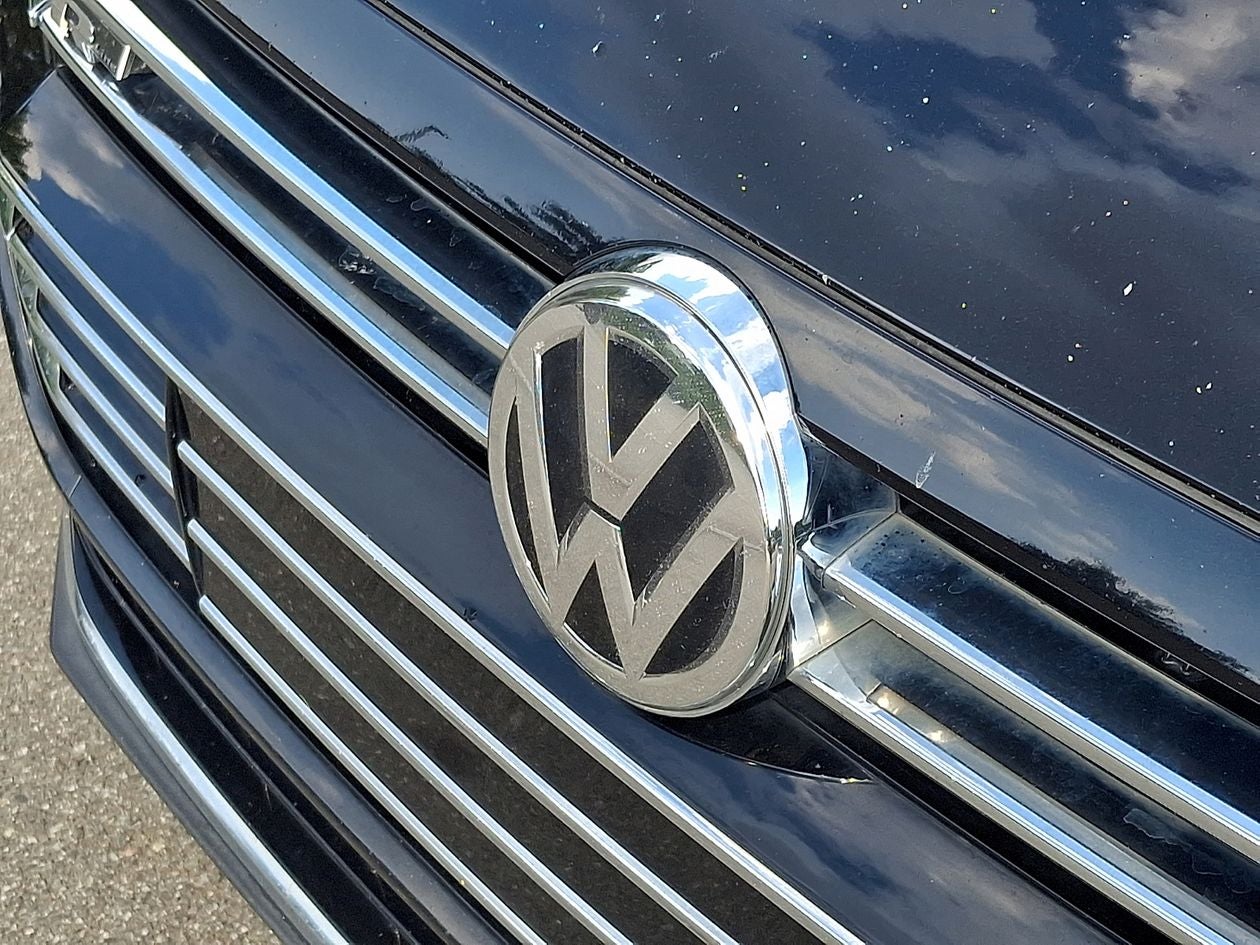 2019 Volkswagen Arteon 2.0T SEL R-Line