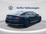 2019 Volkswagen Arteon 2.0T SEL R-Line