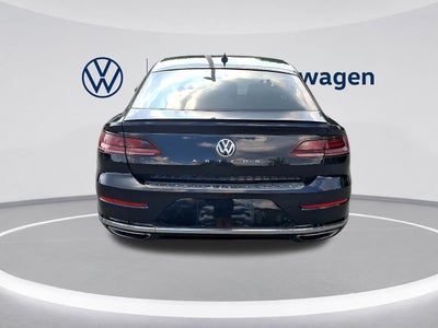 2019 Volkswagen Arteon 2.0T SEL R-Line