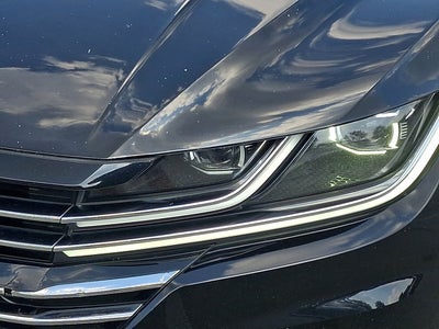 2019 Volkswagen Arteon 2.0T SEL R-Line