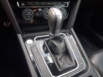 2019 Volkswagen Arteon 2.0T SEL R-Line