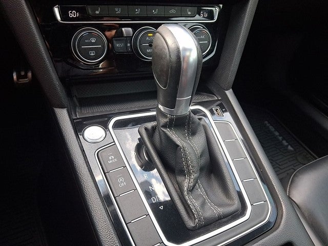 2019 Volkswagen Arteon 2.0T SEL R-Line