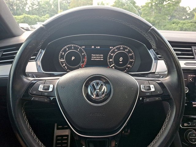 2019 Volkswagen Arteon 2.0T SEL R-Line