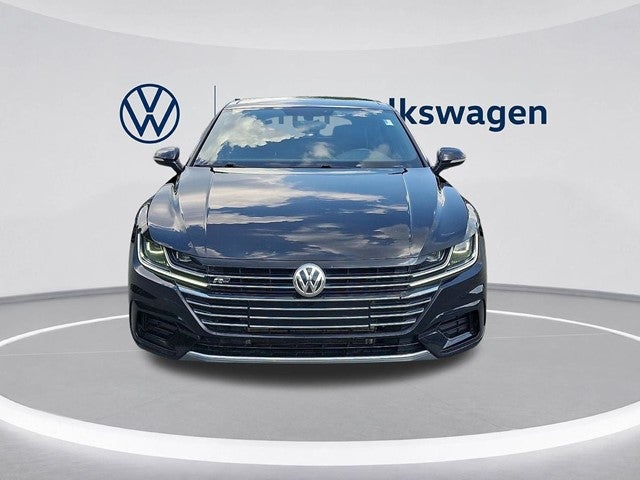 2019 Volkswagen Arteon 2.0T SEL R-Line