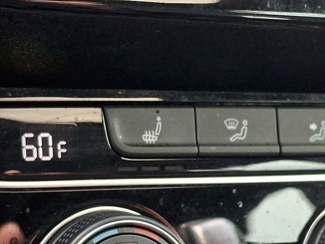 2019 Volkswagen Arteon 2.0T SEL R-Line