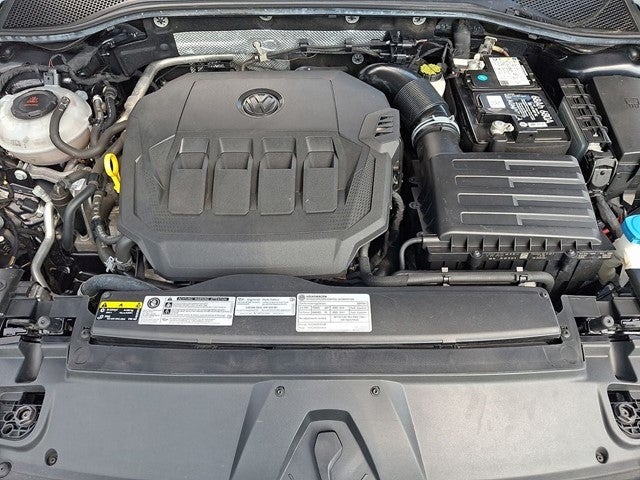 2019 Volkswagen Arteon 2.0T SEL R-Line