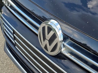 2019 Volkswagen Arteon 2.0T SEL R-Line