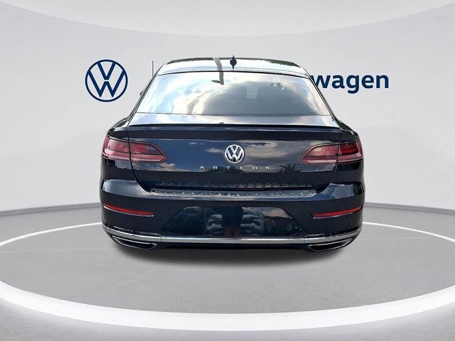 2019 Volkswagen Arteon 2.0T SEL R-Line