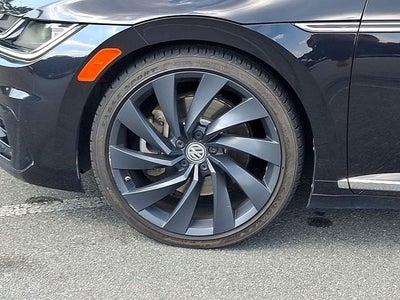 2019 Volkswagen Arteon 2.0T SEL R-Line