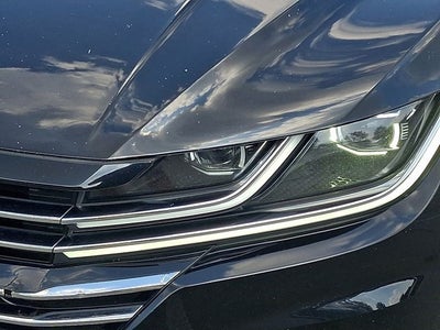 2019 Volkswagen Arteon 2.0T SEL R-Line