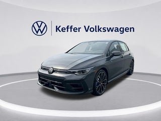 2026 Volkswagen Golf R 2.0T