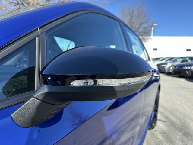 2026 Volkswagen Golf R 2.0T