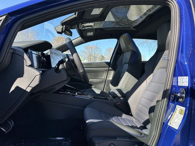 2026 Volkswagen Golf R 2.0T