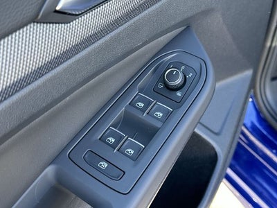 2026 Volkswagen Golf R 2.0T