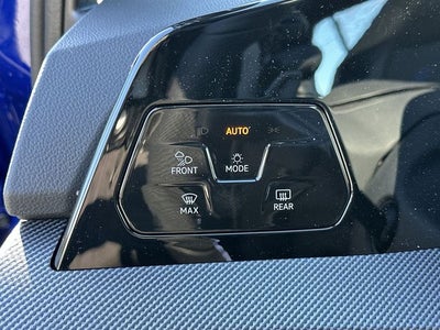 2026 Volkswagen Golf R 2.0T