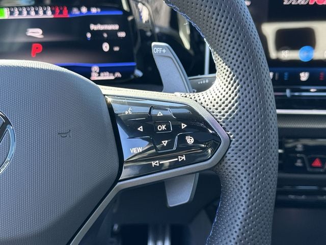 2026 Volkswagen Golf R 2.0T