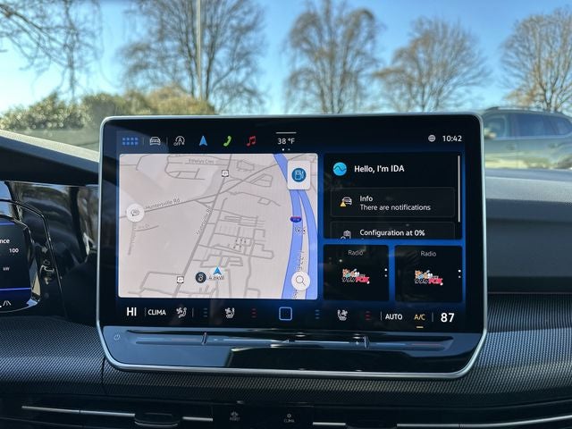 2026 Volkswagen Golf R 2.0T