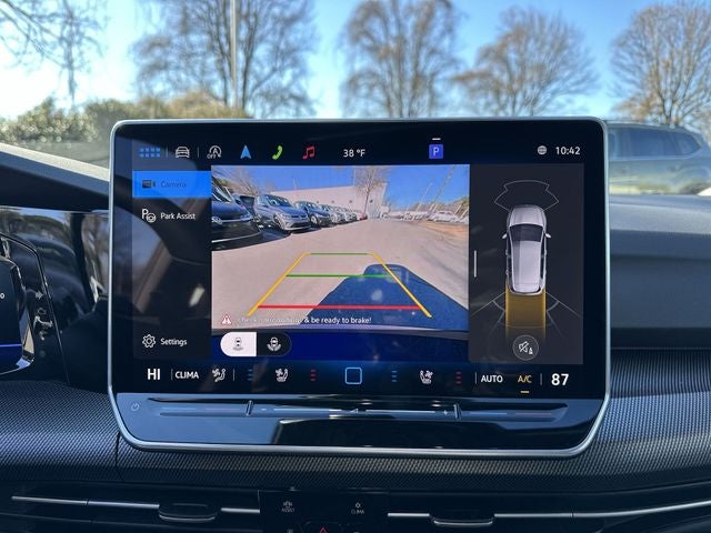 2026 Volkswagen Golf R 2.0T