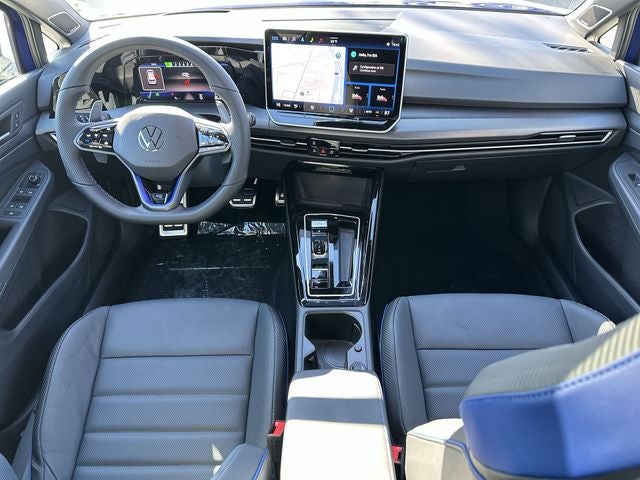 2026 Volkswagen Golf R 2.0T