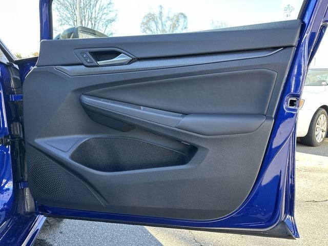 2026 Volkswagen Golf R 2.0T