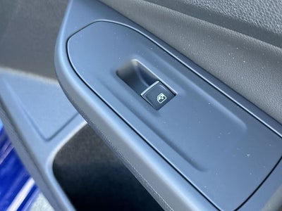 2026 Volkswagen Golf R 2.0T