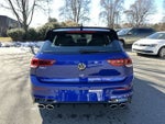 2026 Volkswagen Golf R 2.0T