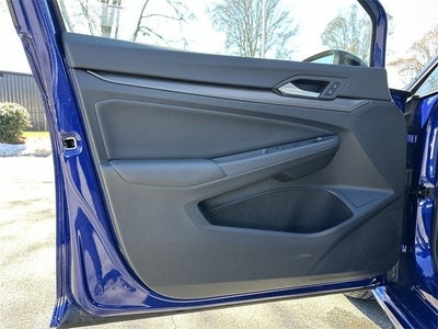 2026 Volkswagen Golf R 2.0T