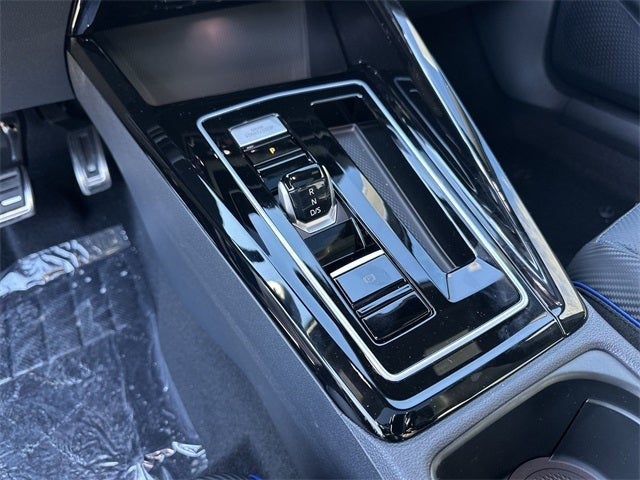 2026 Volkswagen Golf R 2.0T